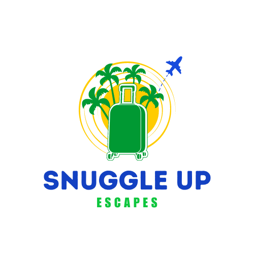 Snuggle Up Escapes